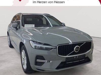 Gebraucht Volvo XC60 Core 197 PS (144 kW) 2023 Grau SUV