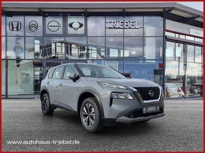 gebraucht Nissan X-Trail Visia 1.5 VC-T °LED°PDC°Klima°ACC°DAB°