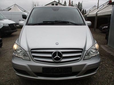 Mercedes Viano