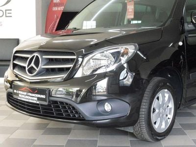 Mercedes Citan 111