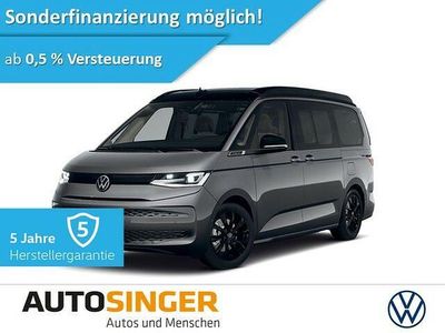 Usado VW Multivan Beach 245 HP (180 kW) 2022 Andere farbe Monovolume