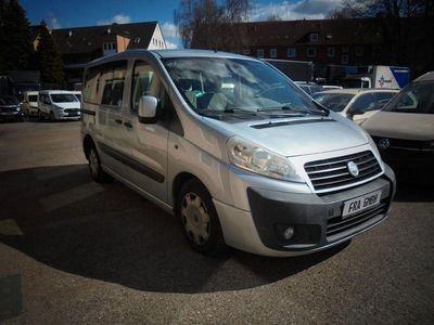 Fiat Scudo