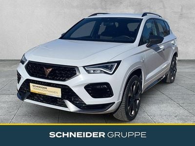 Usata Cupra Ateca 190 CV (139 kW) 2025 Bianco SUV