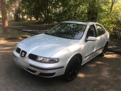 Seat Toledo