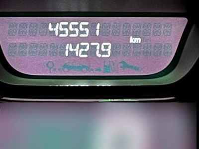 Gebraucht Renault Captur Dynamique 90 PS (66 kW) 2013 Blau SUV