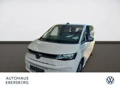 Gebraucht VW Multivan