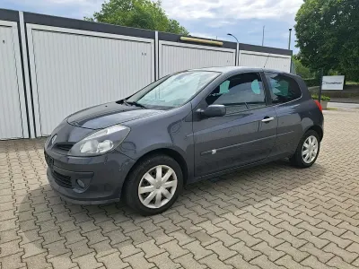 Gebraucht Renault Clio
