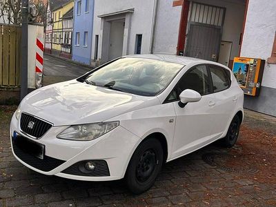 Seat Ibiza ST