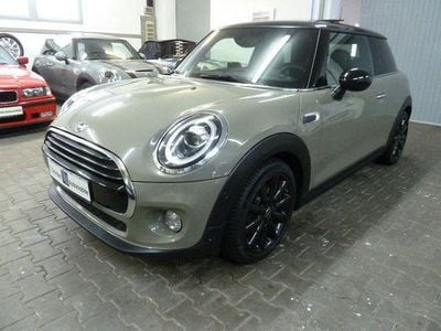 Gebraucht Mini Cooper 136 PS (100 kW) 2019 Grau Kleinwagen