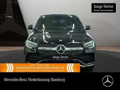 Mercedes GLC300e