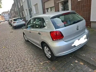 Gebraucht VW Polo