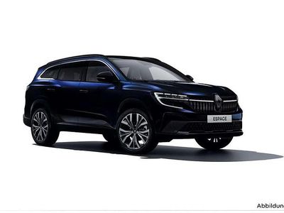 Gebraucht Renault Espace Esprit Alpine 200 PS (147 kW) 2026 Nachtblau metallic SUV