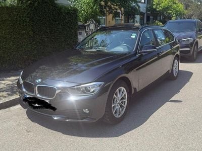 BMW 316