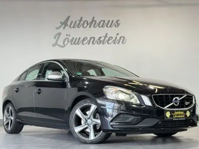 Gebraucht Volvo S60