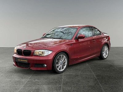 BMW 118 Coupé