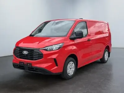 Neu Ford Transit Custom Trend 136 PS (100 kW) 2026 Van