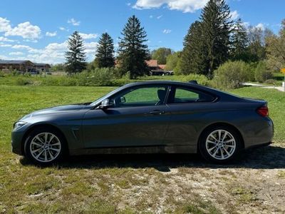 BMW 440