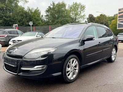 Renault Laguna III