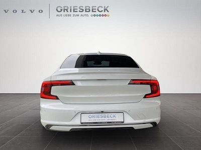 Usado Volvo S90 455 HP (334 kW) 2022 Branco Sedan