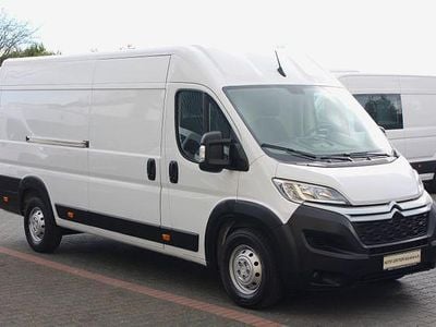 Citroën Jumper