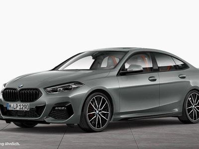 Gebraucht BMW 220 Performance 178 PS (130 kW) 2024 Grau Coupé