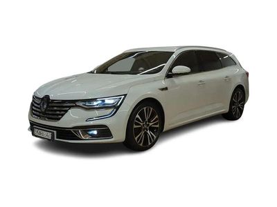 Andere Gebraucht 2021 Renault Talisman Initiale Paris Kombi | 21.390 € (Etwas zu teuer)