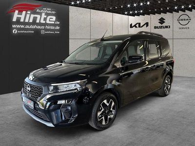 Nissan Townstar