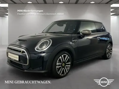 Gebraucht Mini Cooper SE