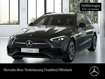 Gebraucht Mercedes C180
