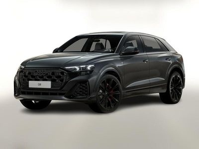 Neu Audi Q8 S-Line 394 PS (289 kW) 2026 Daytonagrau perleffekt SUV