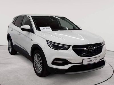 gebraucht Opel Grandland X Grandland1.5D Automatik INNOVATION