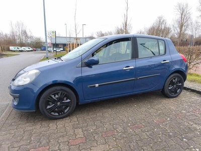 Renault Clio II
