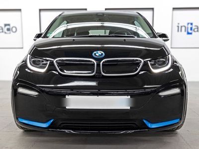 gebraucht BMW i3 Fahrschulwagen LED NaviPro DAB SitzHz H&K Kamera