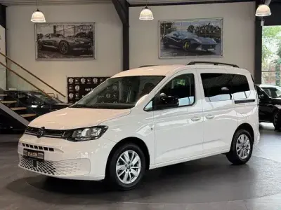 Gebraucht VW Caddy S 114 PS (83 kW) 2023 Andere Van / Kleinbus