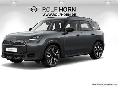 Gebraucht Mini John Cooper Works Countryman 230 kW (313 PS) 2024 Grau SUV