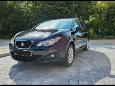 Gebraucht Seat Ibiza