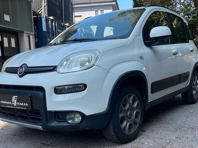 Fiat Panda 4x4