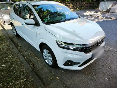 Gebraucht Dacia Sandero