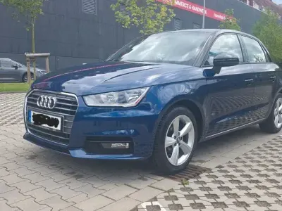 Gebraucht Audi A1 Sportback