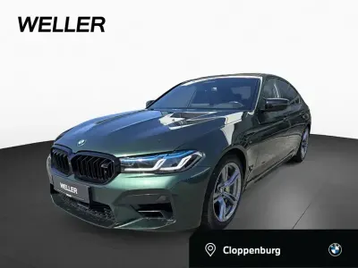 Gebraucht BMW M5