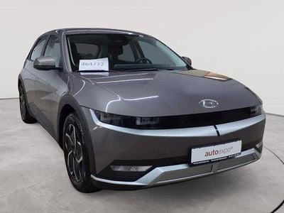 Gebraucht Hyundai Ioniq 160 kW (218 PS) 2022 Mystic olive Kleinwagen