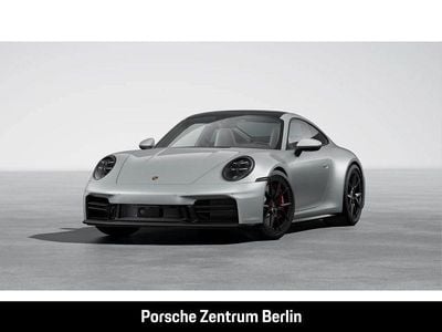 Porsche 911 Carrera S