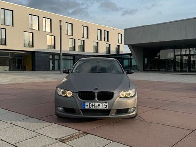 gebraucht BMW 325 i stage 1