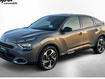 Lackierung platiniumgrau/typ aussenverkleidung metalliclackierung Gebraucht 2023 Citroën C4 Start Limousine | 19.995 € (Fairer Preis)