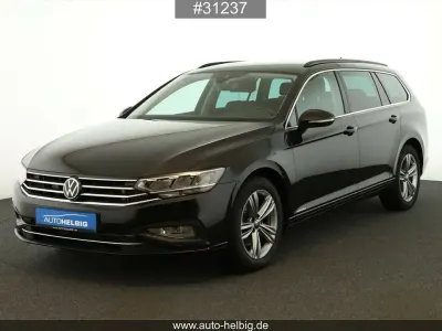 Gebraucht VW Passat