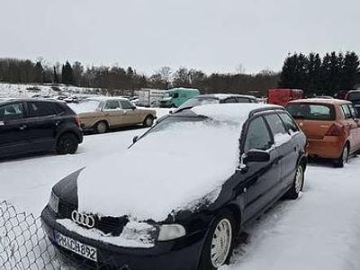 Gebraucht Audi A4 125 PS (91 kW) 1999 Kombi