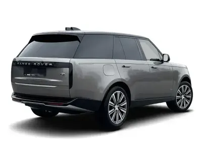 Gebraucht Land Rover Range Rover Autobiography 2022 Grau SUV