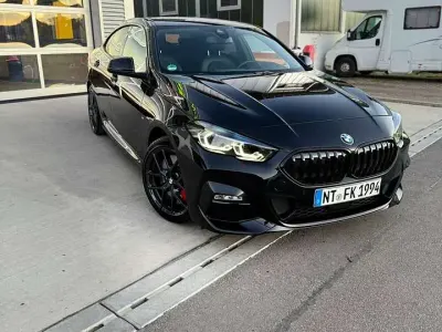 Używany BMW 220