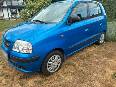 Gebraucht Hyundai Atos