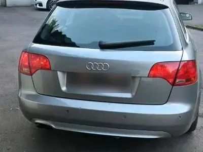 Używany Audi A4